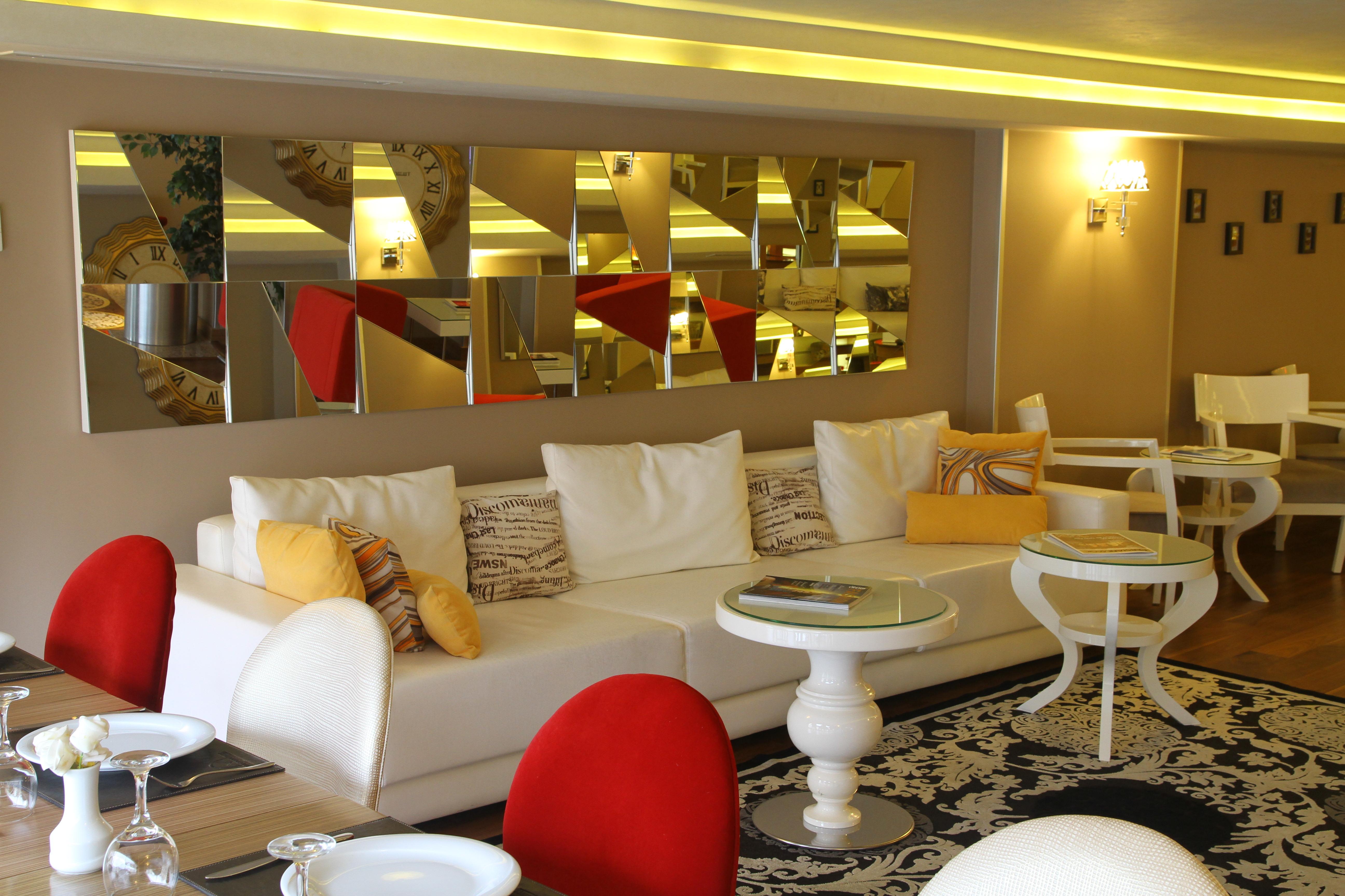 The Time Hotel Old City Istanbul Restaurant photo
