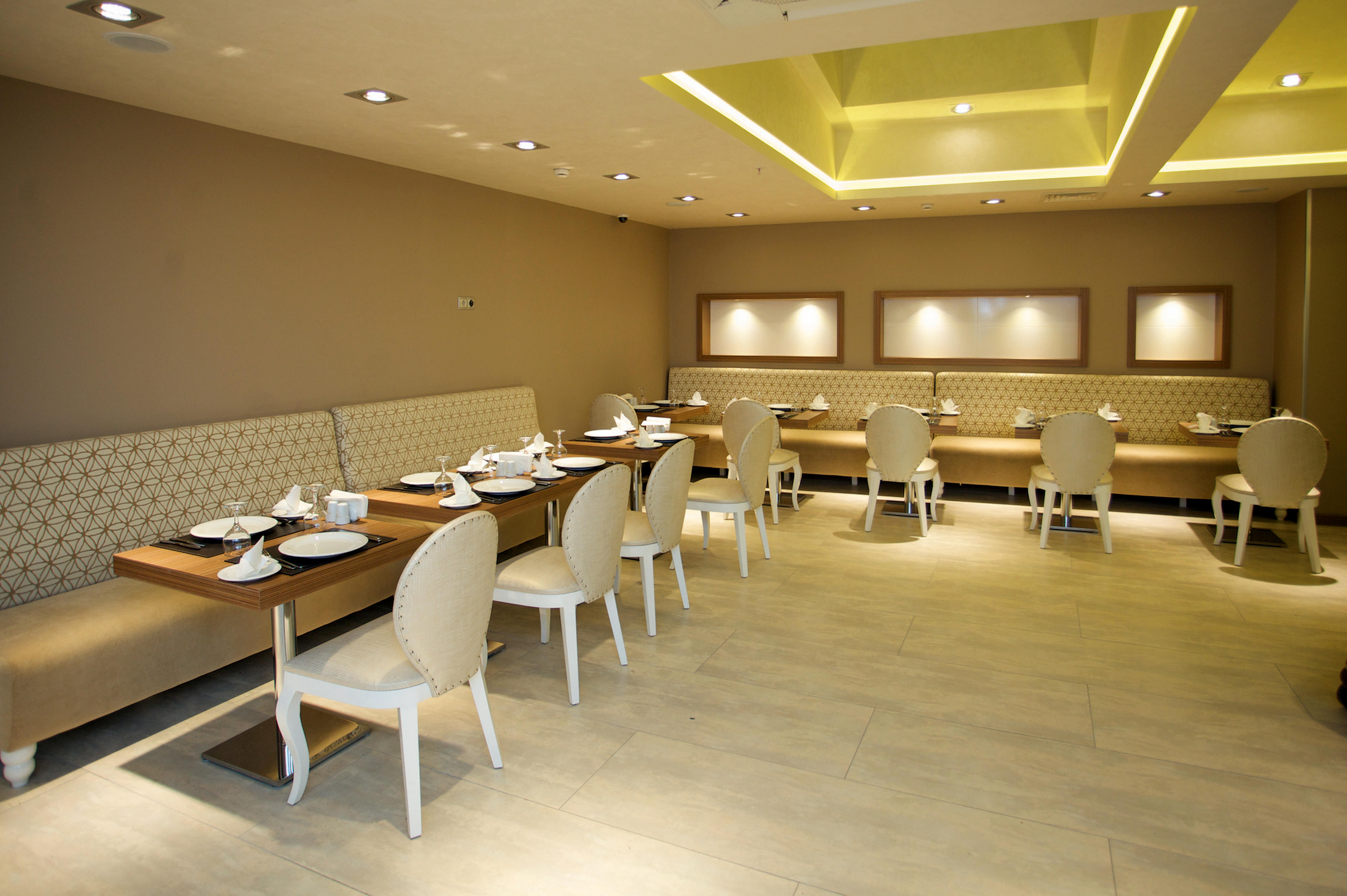 The Time Hotel Old City Istanbul Restaurant photo